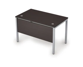 Стол рабочий с экраном из ЛДСП (1200*700*750) 6МД.008 AVANCE images