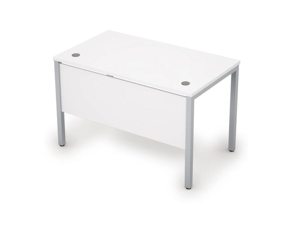 Стол рабочий с экраном из ЛДСП (1200*700*750) 6МД.008 AVANCE