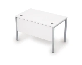 Стол рабочий с экраном из ЛДСП (1200*700*750) 6МД.008 AVANCE images