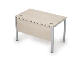 Стол рабочий с экраном из ЛДСП (1200*700*750) 6МД.008 AVANCE images