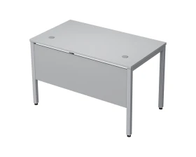 Стол рабочий с экраном из ЛДСП (1200*700*750) 6МД.008 AVANCE images