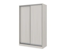 Шкаф-купе 2-дверный (1204*600*2201) ШКДД.12.9 КОМФОРТ / COMFORT images