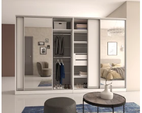 Шкафы-купе КОМФОРТ / COMFORT images