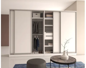 Шкафы-купе КОМФОРТ / COMFORT images