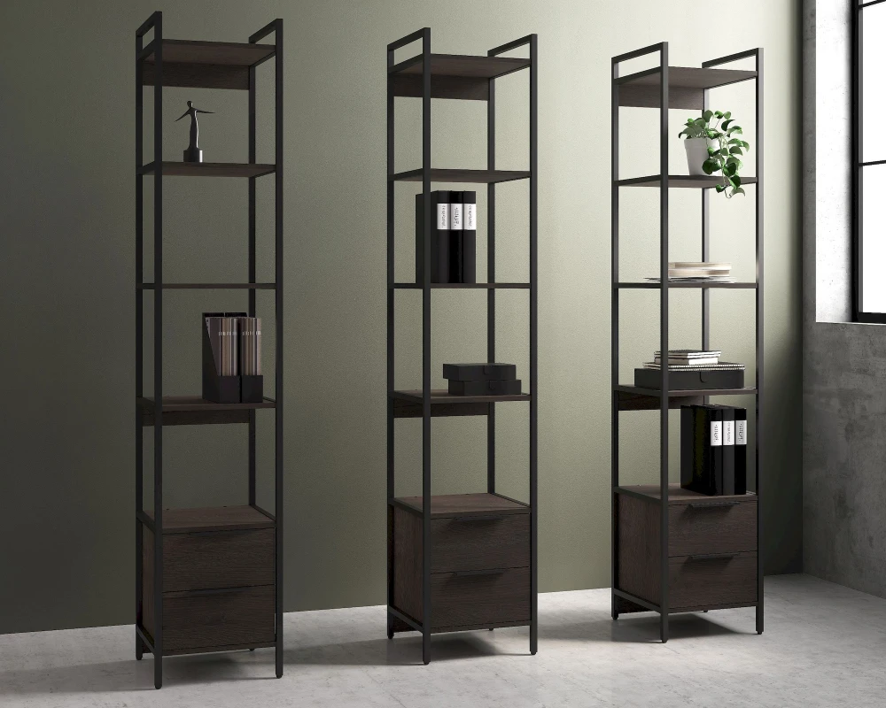 Система хранения КУБОС / CUBOS