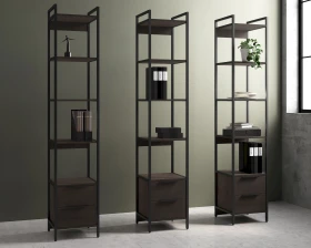 Система хранения КУБОС / CUBOS images