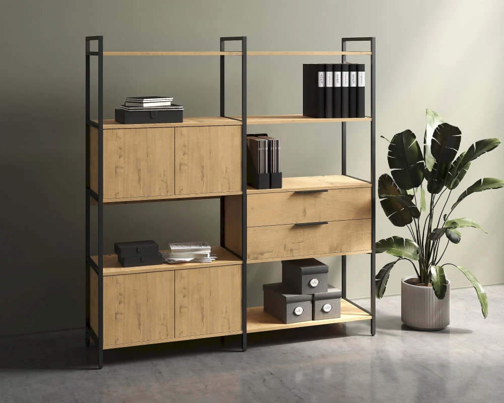 Система хранения КУБОС / CUBOS