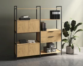 Система хранения КУБОС / CUBOS images