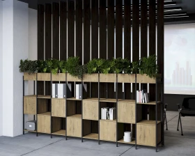 Система хранения КУБОС / CUBOS images