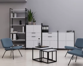 Система хранения КУБОС / CUBOS images