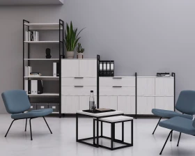 Система хранения КУБОС / CUBOS images