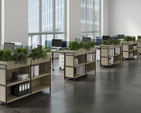 Система хранения КУБОС / CUBOS images