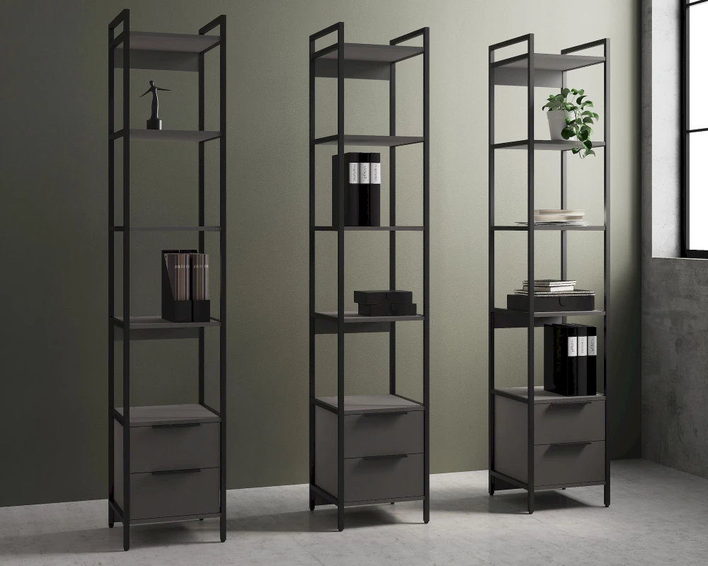 Система хранения КУБОС / CUBOS