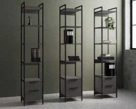 Система хранения КУБОС / CUBOS images