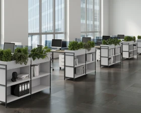 Система хранения КУБОС / CUBOS images