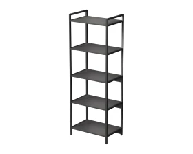 Стеллаж средний 5 полок 600x400x1704 КУБОС / CUBOS images