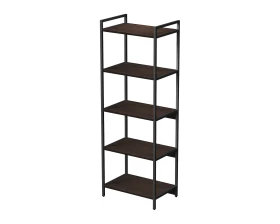 Стеллаж средний 5 полок 600x400x1704 КУБОС / CUBOS images