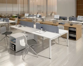 Мебель для персонала GLOSS images