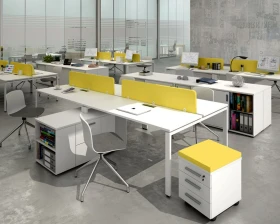 Мебель для персонала GLOSS images