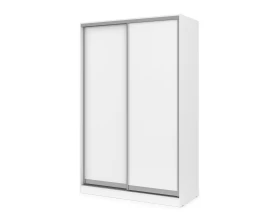 Шкаф-купе 2-дверный (1204*600*2201) ШКДД.12.3 КОМФОРТ / COMFORT images