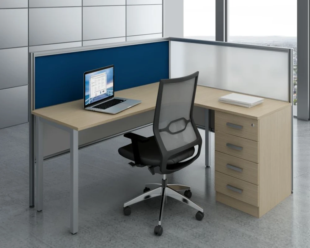 Мебель для персонала СТИЛЬ