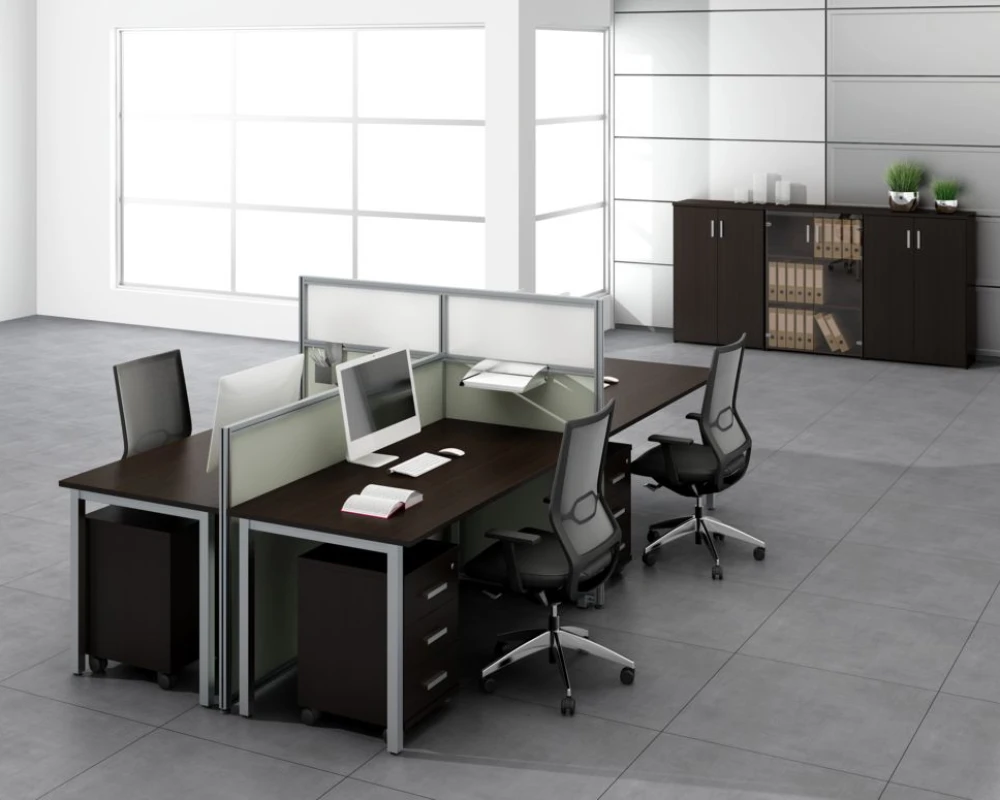 Мебель для персонала СТИЛЬ