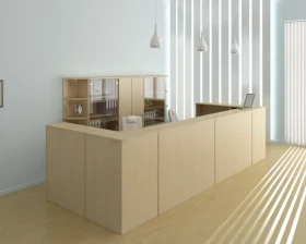 Мебель для персонала СТИЛЬ images