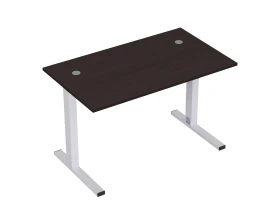 Стол рабочий, прямолинейный (1200*700*750) 2ML.178 СТИЛЬ images