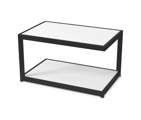 Стол журнальный МИТ / MEET (800x500x450)