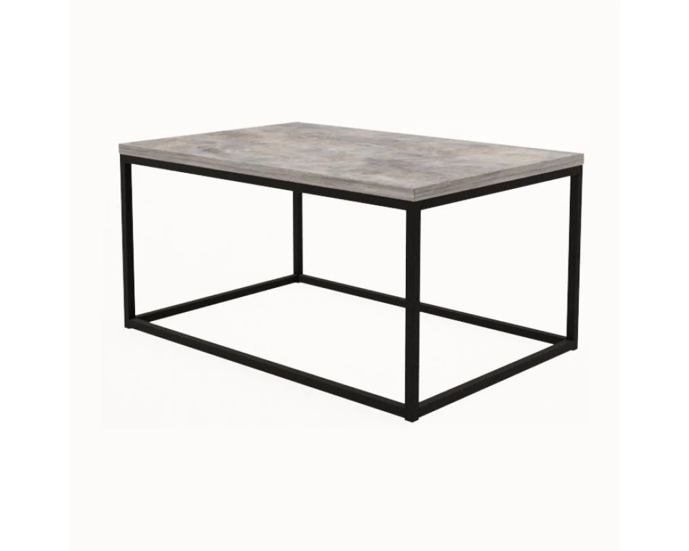 Стол журнальный прямоугольный ЭПИК / EPIC (900x600x450)