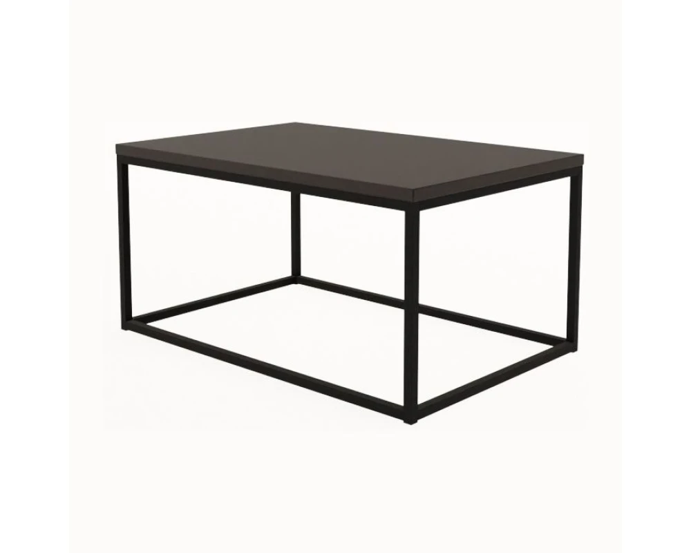 Стол журнальный прямоугольный ЭПИК / EPIC (900x600x450)