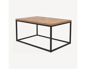 Стол журнальный прямоугольный ЭПИК / EPIC (900x600x450) images