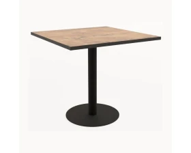 Стол обеденный квадратный КУБЕ / CUBE (700x700x740) images