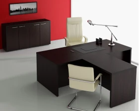 Кабинет руководителя ТАЙМ-МАКС / TAIM-MAX images