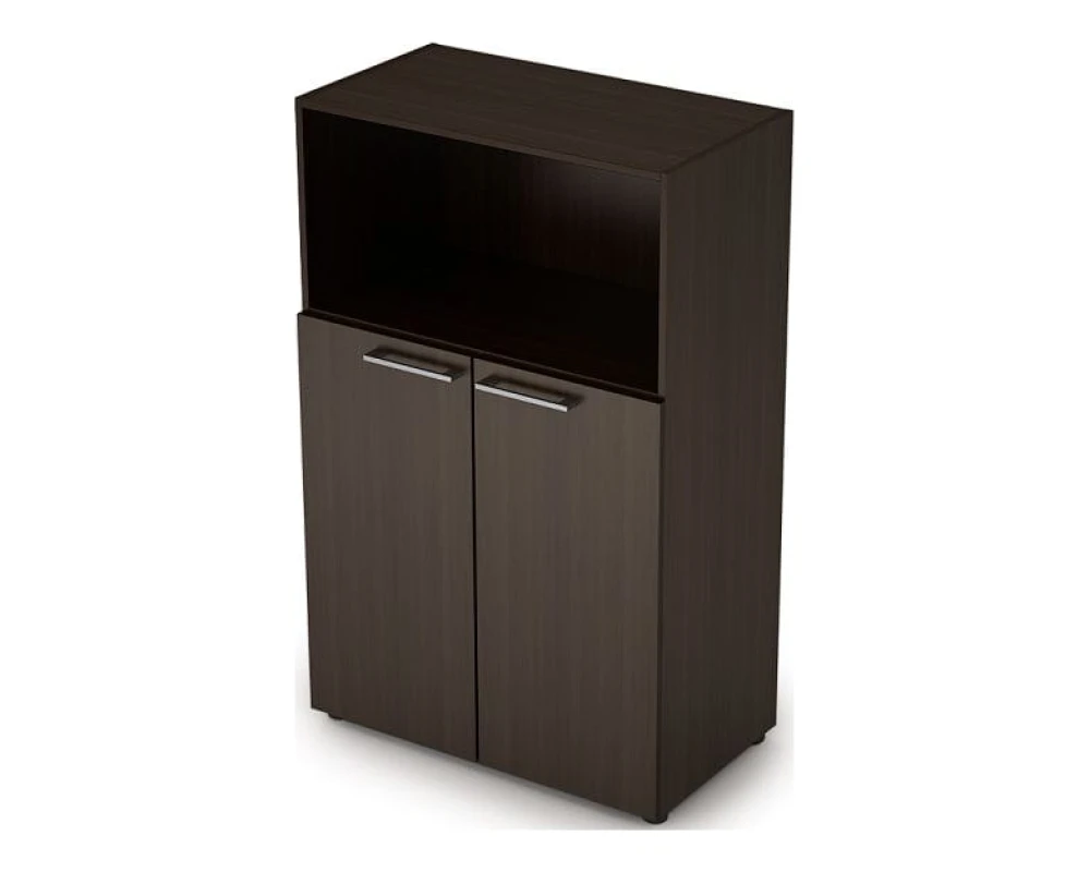 Шкаф средний с нишей (798*430*1277) 4Ш.017.2 ТАЙМ-МАКС / TAIM-MAX