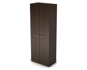 Шкаф стеллаж высокий закрытый (798*430*2112) 4Ш.005.1 ТАЙМ-МАКС / TAIM-MAX images