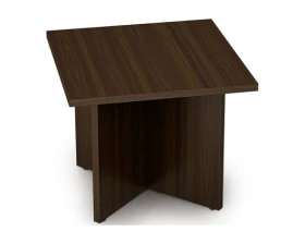 Стол для переговоров (900*900*750) 4СП.009 ТАЙМ-МАКС / TAIM-MAX images