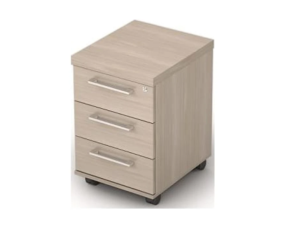 Тумба подкатная (394*454*602), центр. зам 4ТЦ.004 ТАЙМ-МАКС / TAIM-MAX