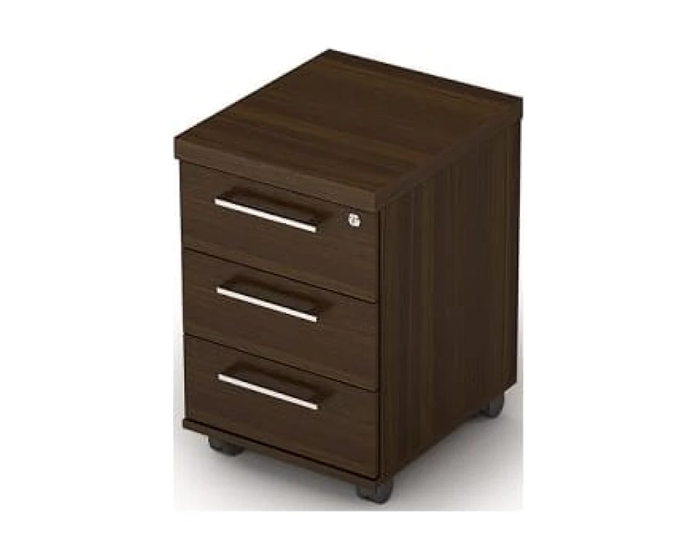 Тумба подкатная (394*454*602), зам 4ТЗ.004 ТАЙМ-МАКС / TAIM-MAX