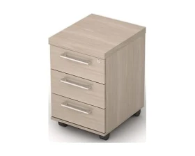 Тумба подкатная (394*454*602), зам 4ТЗ.004 ТАЙМ-МАКС / TAIM-MAX images