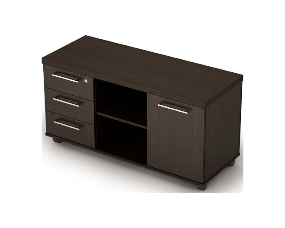 Тумба сервис. зам. (1164*454*602) 4ТС.006 ТАЙМ-МАКС / TAIM-MAX