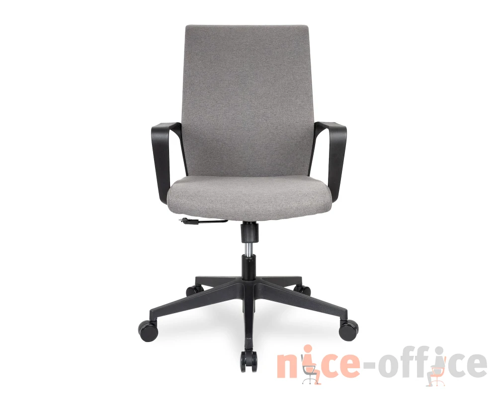 Кресло College CLG-427 MBN-B