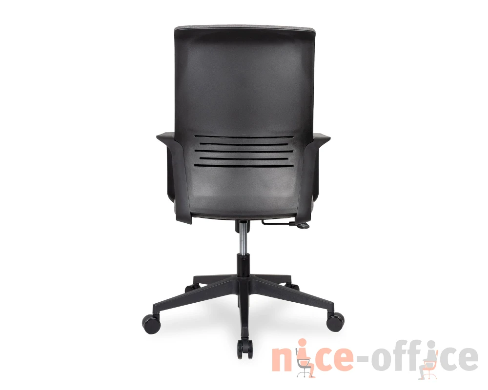 Кресло College CLG-427 MBN-B