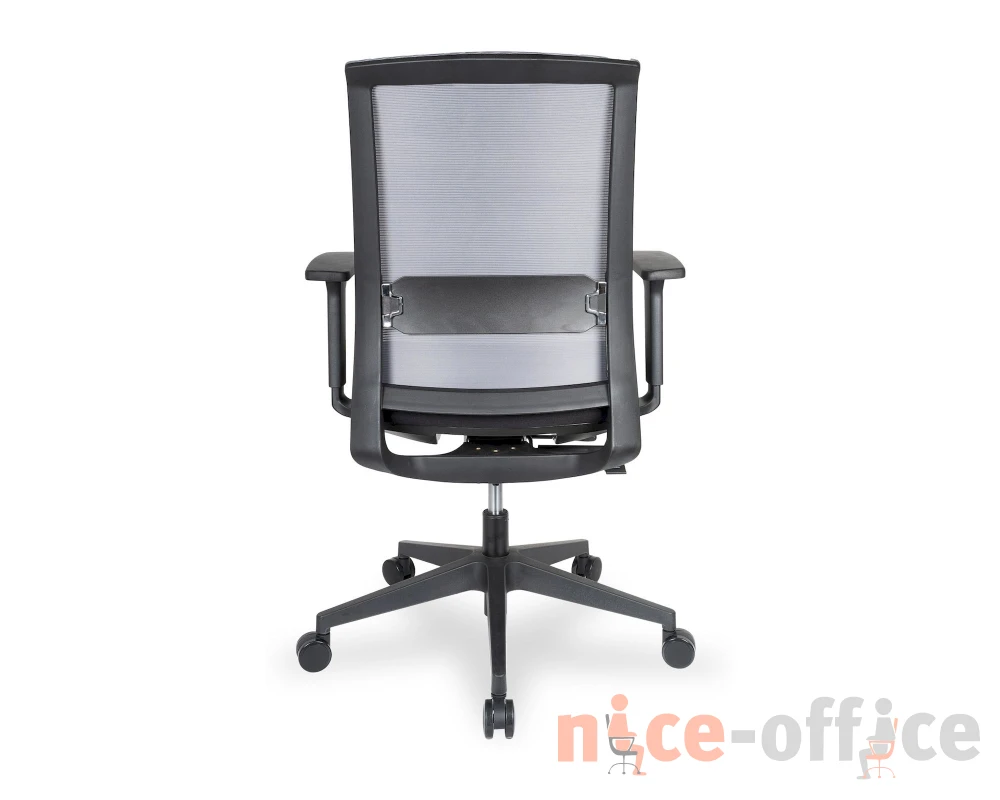 Кресло College CLG-429 MBN-B