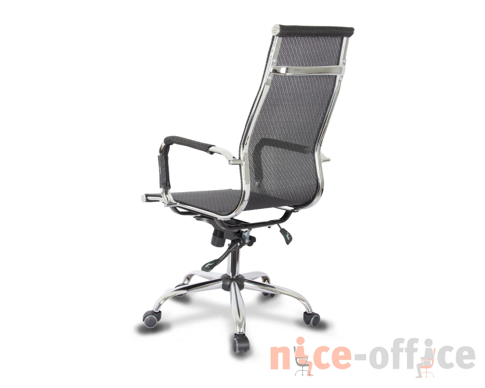 Кресло College CLG-619 MXH-A