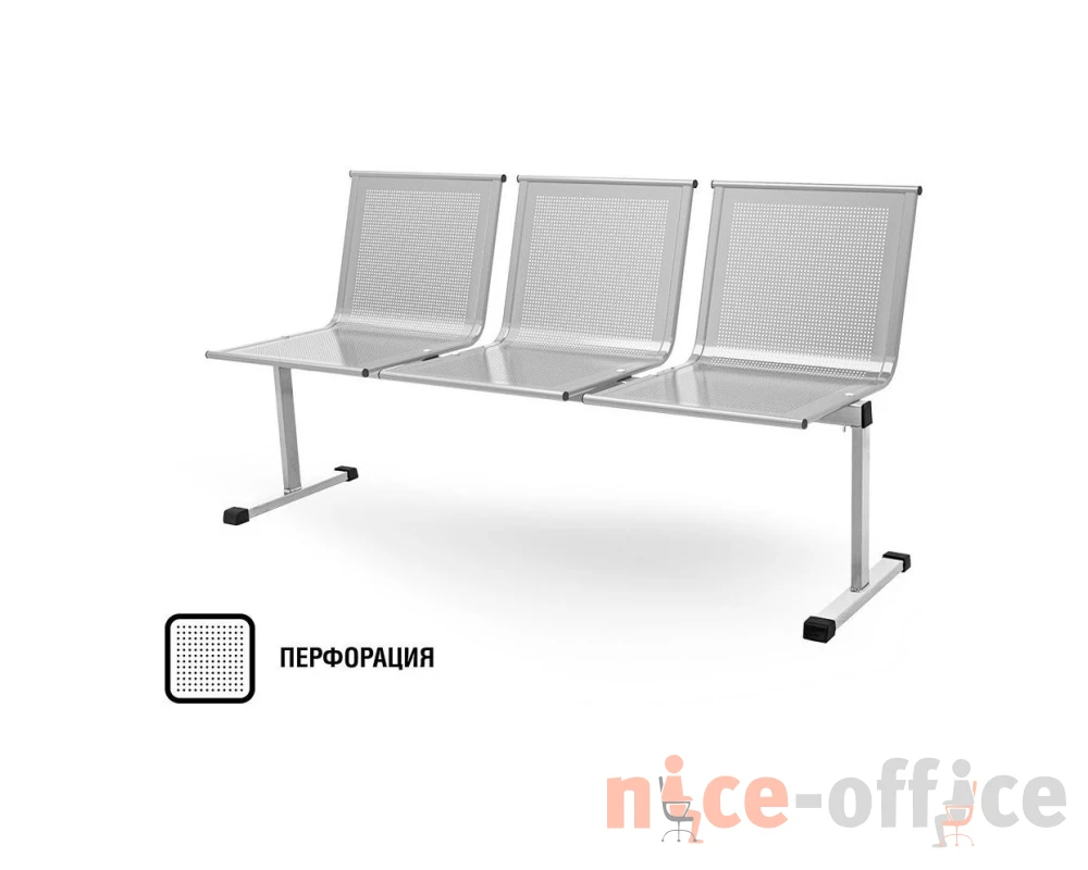 Многоместная секция Стайл