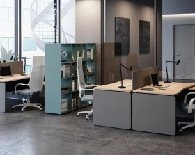 Мебель для персонала Accord images