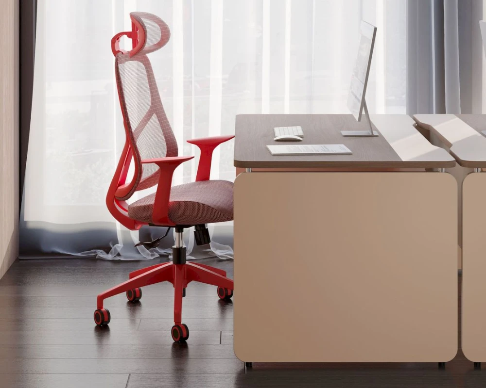 Мебель для персонала Accord