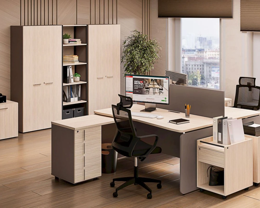 Мебель для персонала Accord