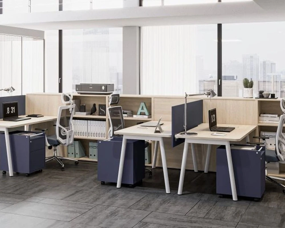 Мебель для персонала Accord